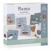 Tiamo LD Memo Puzzle Sailors Bay Toys 1 Tiamo LD Memo Puzzle Sailors Bay Toys
