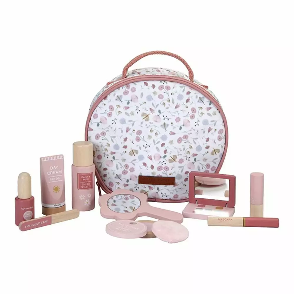 Little Dutch Toys LD Beauty Case 3 Little Dutch Toys LD Beauty Case