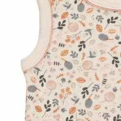 Little Dutch LD Romper Sleeveless 74/80