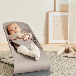 BabyBjörn Bouncer Cover Bliss Cotton Baby Furniture 11 BabyBjörn Bouncer Cover Bliss Cotton Baby Furniture