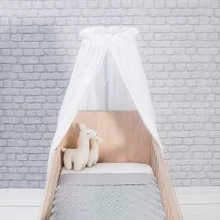 Jollein Rod For Veil 150 Cm Linen