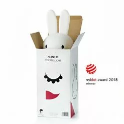 Mr Maria First Light Décor