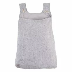 Jollein Jollein Storage Bag Confetti Knit