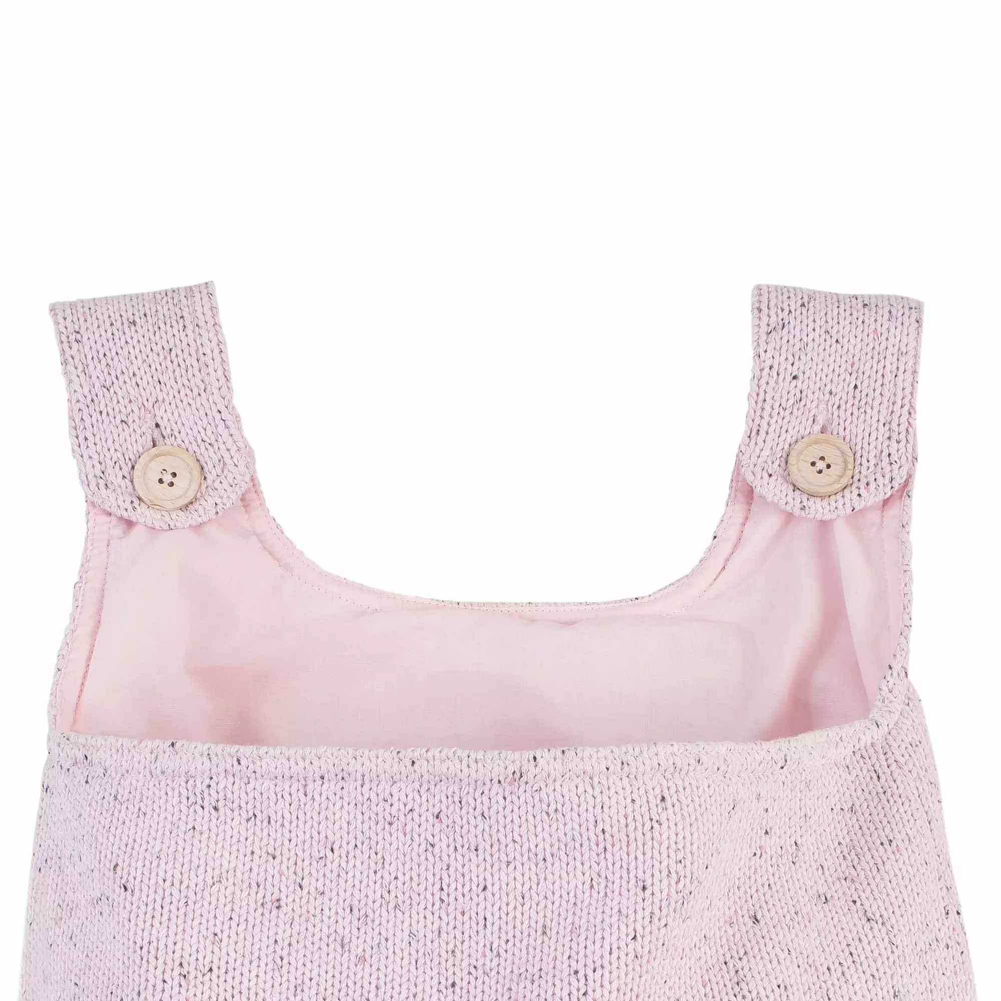 Jollein Jollein Storage Bag Confetti Knit 9 Jollein Jollein Storage Bag Confetti Knit