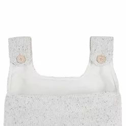 Jollein Jollein Storage Bag Confetti Knit 19 Jollein Jollein Storage Bag Confetti Knit