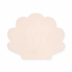 Jollein Wall Deco Wood Shell Light Décor