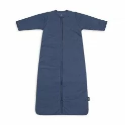Jollein Linen Sleeping Bag With Detachable Sleeves 90cm 53 Jollein Linen Sleeping Bag With Detachable Sleeves 90cm