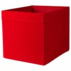 Ikea Storage Box Drona