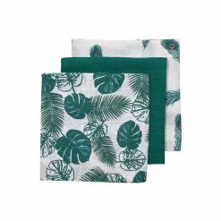 Meyco Swaddle 3 Pack 70x70 Cm Linen