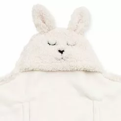 Jollein Wrap Blanket Bunny