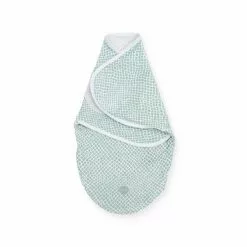 Jollein Sleepingbag Wrapper 0-3 Months