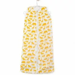 Jollein Sleeping Bag Muslin 70 Cm Linen