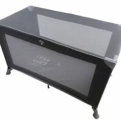 Jollein Mosquitonet Travel Cot Baby Furniture