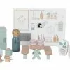 Little Dutch Toys LD Dollhouse PlaySet