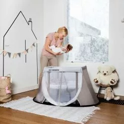AeroMoov Instant Travel Cot Baby Furniture