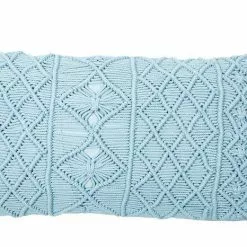 Mrs Bloom Cushion Mahon 60x30