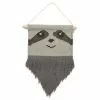 Kids Depot Sjef Sloth Wall Hanger