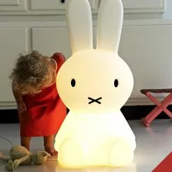 Light Miffy XL Décor
