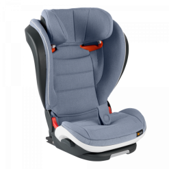 Besafe Izi Flex Fix Booster Set