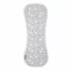 Bébéjou Feeding Burb Cloth