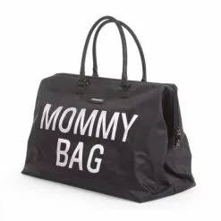 Childhome Mommy Baby Bag Bath & Changing