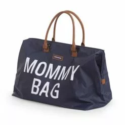Childhome Mommy Baby Bag Bath & Changing
