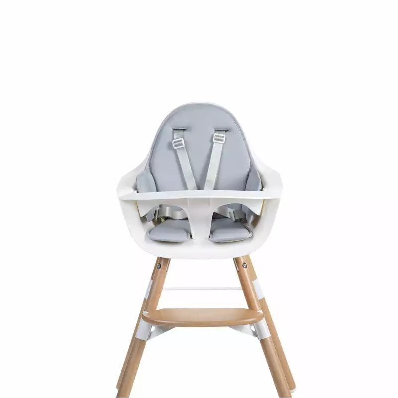 Highchairs Childhome Cushion Evolu Highchair 9 Highchairs Childhome Cushion Evolu Highchair