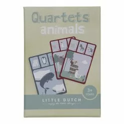 Little Dutch Little Dutch LD Quartet Card Game