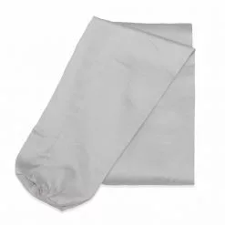 Babes & Kids Cotbumper Cover Embroidered