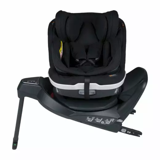 Car Seats Besafe Izi Twist B I-Size ( Rear Facing) 4 Car Seats Besafe Izi Twist B I-Size ( Rear Facing)