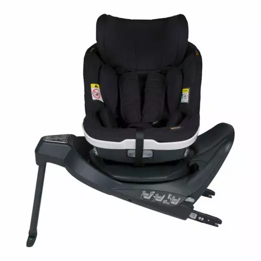 Car Seats Besafe Izi Twist B I-Size ( Rear Facing) 6 Car Seats Besafe Izi Twist B I-Size ( Rear Facing)