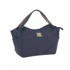 Lässig Bath & Changing Lassig Casual Twin Baby Bag Triangle