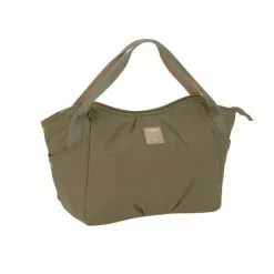 Lässig Bath & Changing Lassig Casual Twin Baby Bag Triangle