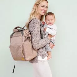 Lässig Lassig Glam Goldie Backpack 27 Lässig Lassig Glam Goldie Backpack