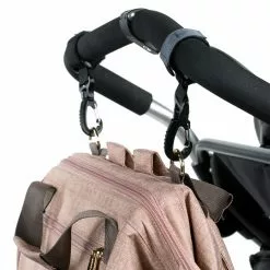 Lässig Lassig Glam Goldie Backpack 26 Lässig Lassig Glam Goldie Backpack