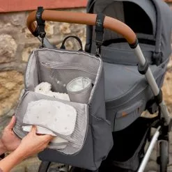 Lässig GRE Slender Backpack