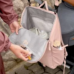 Lässig GRE Slender Backpack