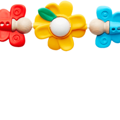 BabyBjörn Toy For Bouncer Flying Friends