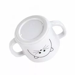 Lässig Mealtime Essentials Dinner Set Melamine / Silicone Lassig