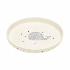 Lässig Dish Set Bamboo Feeding