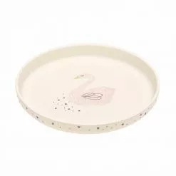 Lässig Dish Set Bamboo Feeding