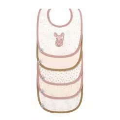 Lässig Lassig Bibs Value Pack 5 Pcs