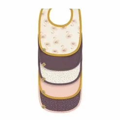Lässig Lassig Bibs Value Pack 5 Pcs