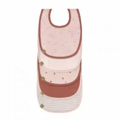 Lässig Lassig Bibs Value Pack 5 Pcs