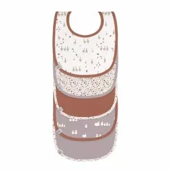 Lässig Lassig Bibs Value Pack 5 Pcs