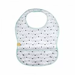 Lässig Bibs & Burp Cloths Bib Lassig