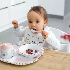 Lässig Lassig Small Bib Bibs & Burp Cloths