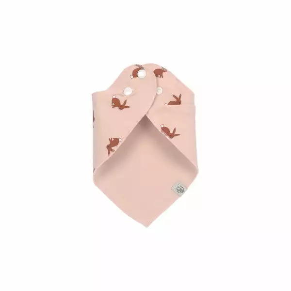 Lässig Feeding Lassig Bandana Bib 2pcs 10 Lässig Feeding Lassig Bandana Bib 2pcs
