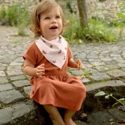 Lässig Feeding Lassig Bandana Bib 2pcs 21 Lässig Feeding Lassig Bandana Bib 2pcs