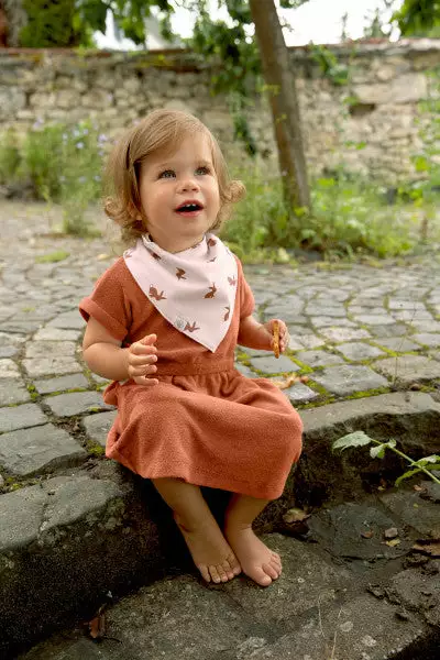 Lässig Feeding Lassig Bandana Bib 2pcs 11 Lässig Feeding Lassig Bandana Bib 2pcs